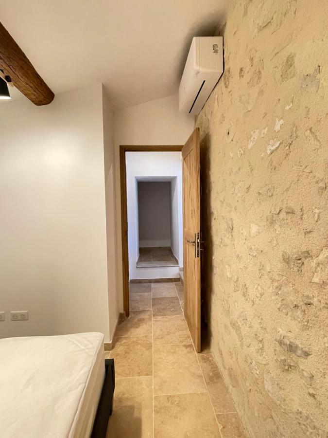 « Le 15 » Appartement De Charme 4 Personnes Maussane-les-Alpilles Exterior photo
